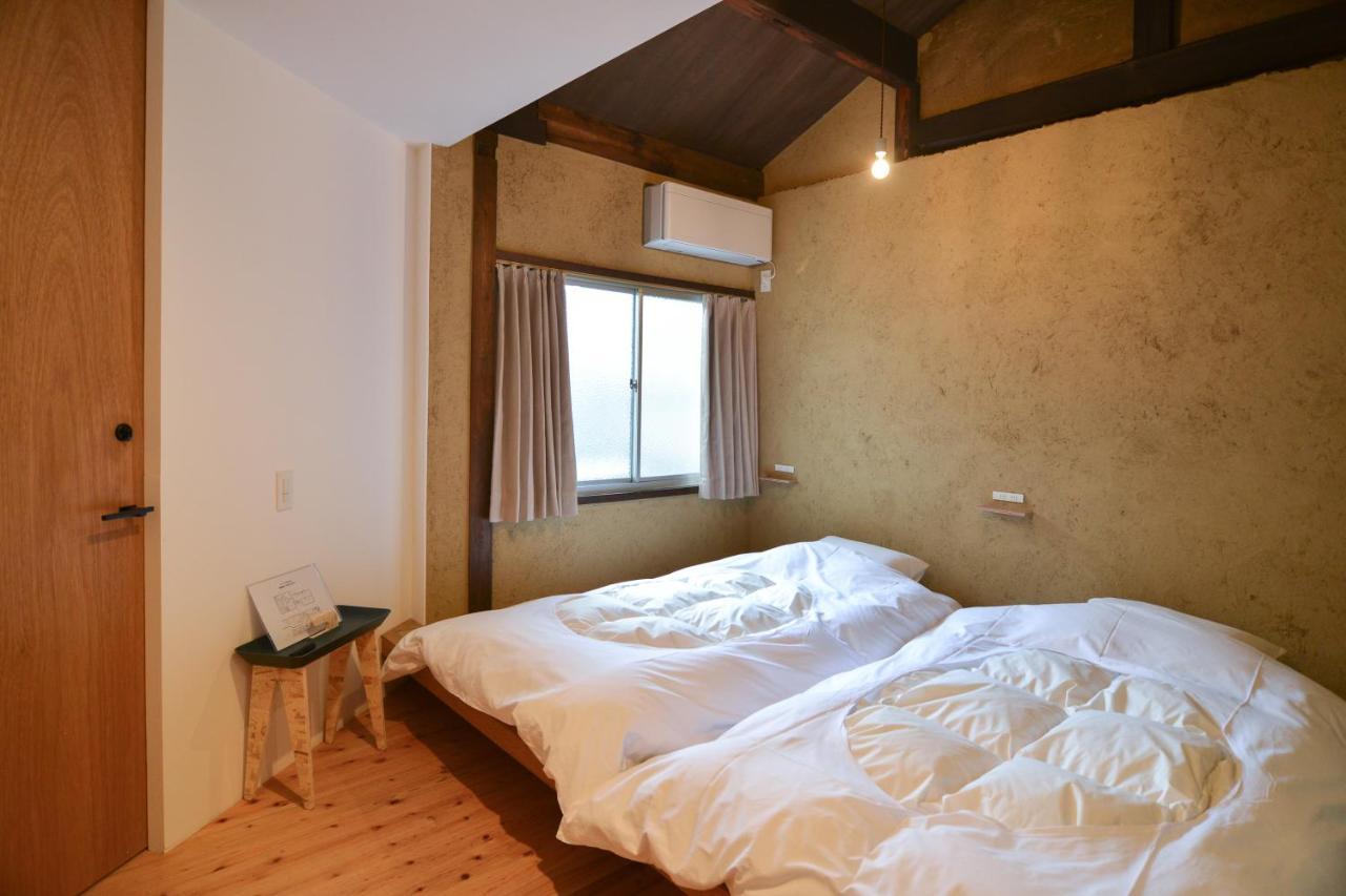 Bokuyado Nishijin Villa Kyoto Exteriör bild